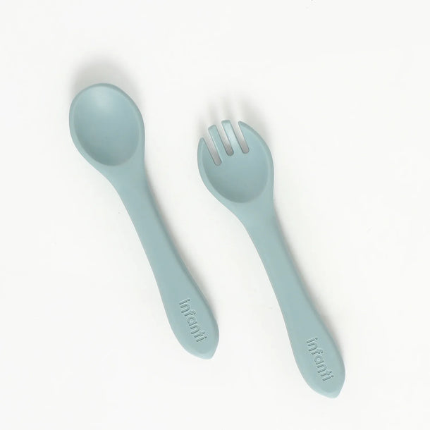 SET ALIMENTACIÓN DE SILICONA PARA NIÑO INFANTI - 6