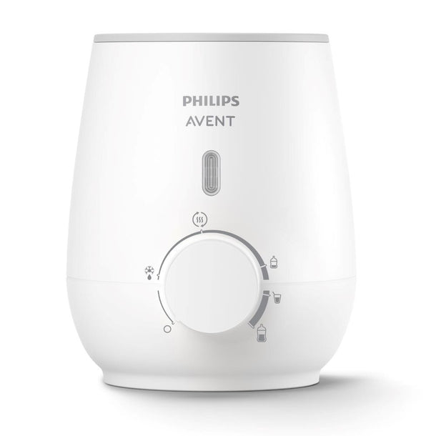 CALIENTA BIBERÓN AVENT PHILIPS AVENT - 2