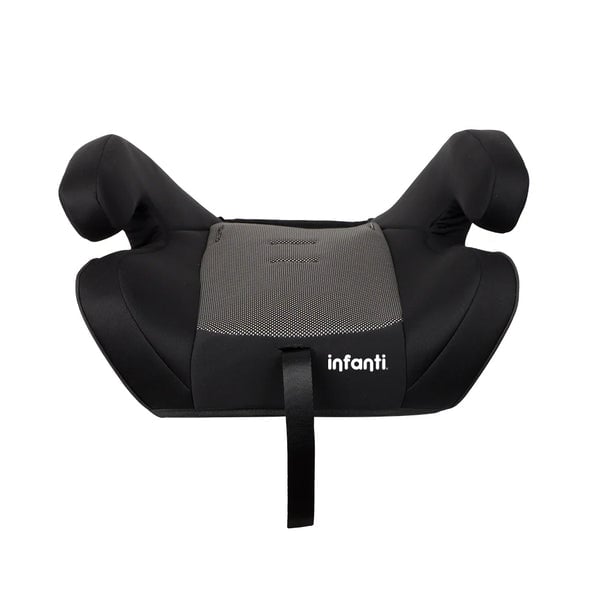 SILLA AUTO BUTACA HANGAR INFANTI NEGRA - 6