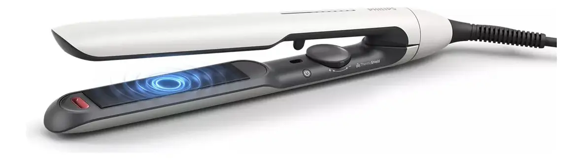 PLANCHITA DE PELO PHILIPS 5000 SERIES BHS515/00 BLANCO - 1