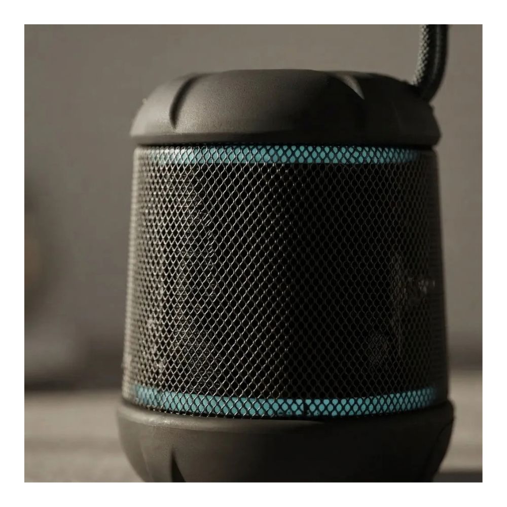 PARLANTE BLUETOOTH IHOME IBT155BX + CARGADOR INALAMBRICO BLUETOOTH IHOME IH-QI1000W - 3