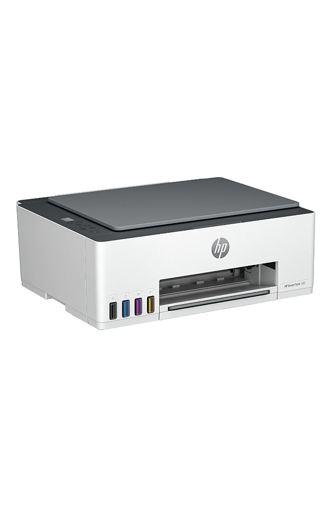 IMPRESORA TODO-EN-UNO HP SMART TANK 580 1F3Y2A - 2