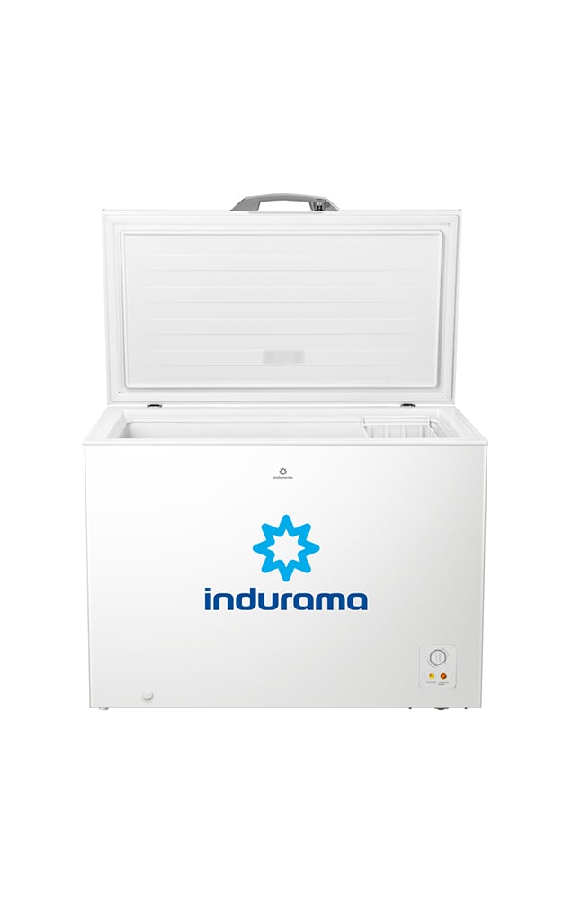 CONGELADOR INDURABA 297LT CI-320BL - 2