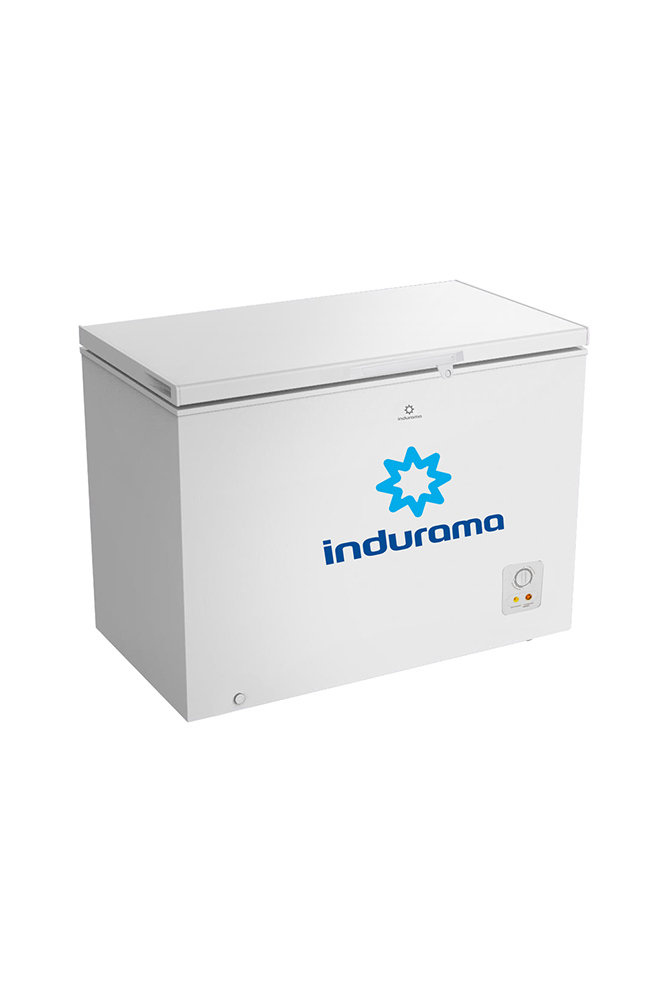 CONGELADOR INDURABA 297LT CI-320BL - 3