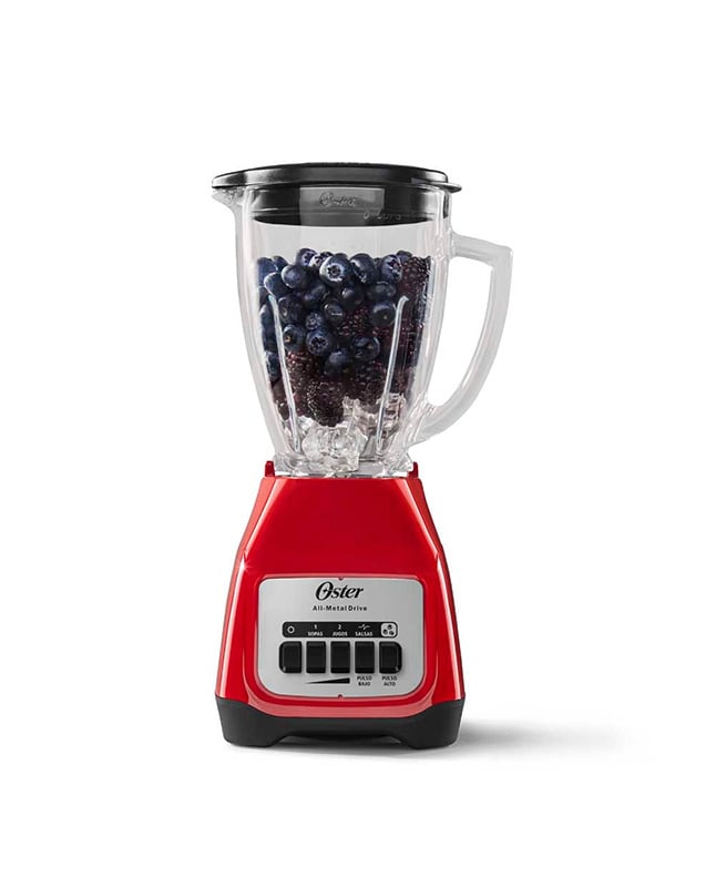 LICUADORA OSTER 1.5LT 2 VELOCIDADES - 1