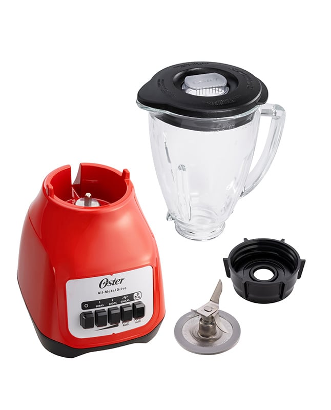 LICUADORA OSTER 1.5LT 2 VELOCIDADES - 2