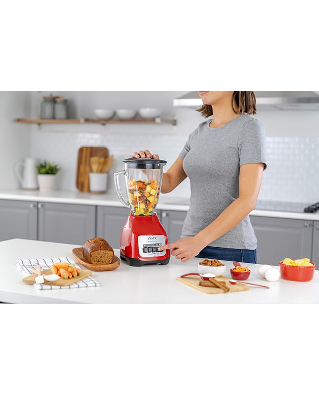 LICUADORA OSTER 1.5LT 2 VELOCIDADES - 3