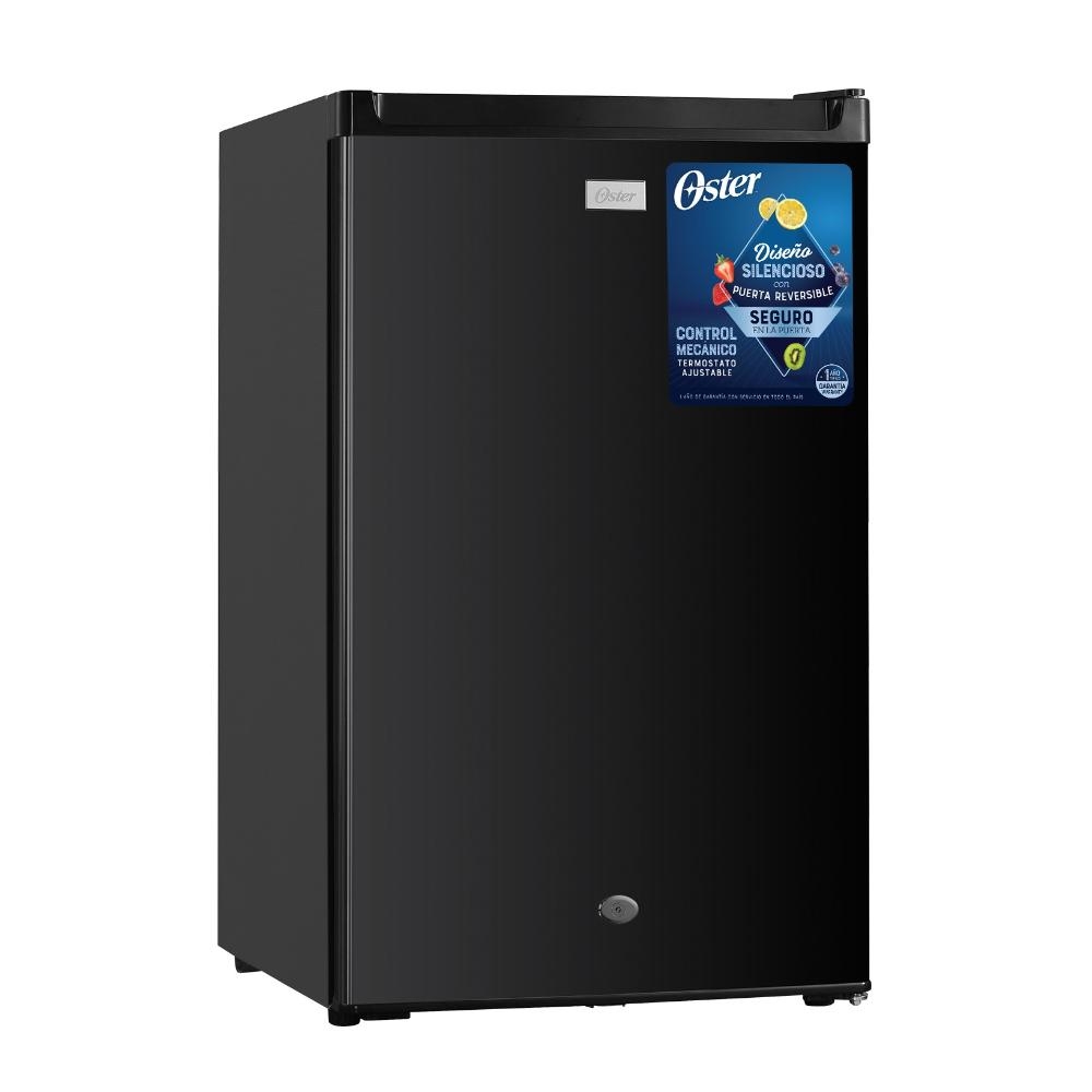 FRIGOBAR OSTER 122LT NEGRO OS-PMB129BB - 2