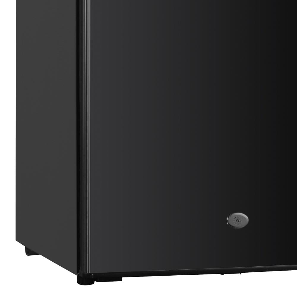 FRIGOBAR OSTER 122LT NEGRO OS-PMB129BB - 4