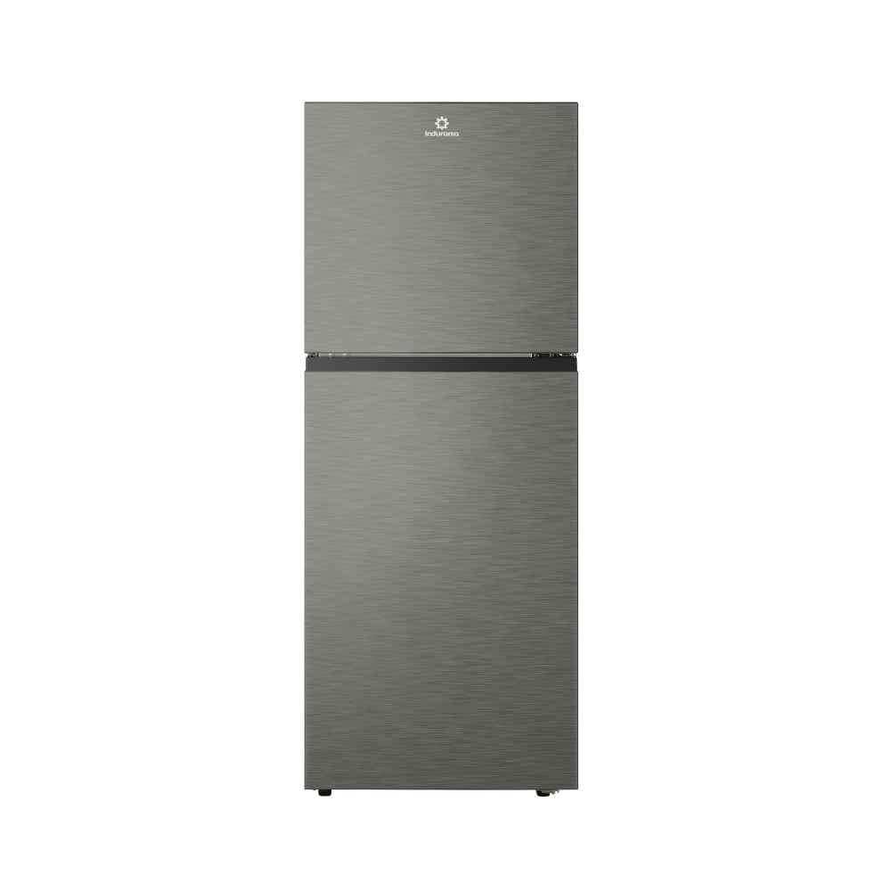 REFRIGERADORA INDURAMA TOP FREEZER NO FROST 203LT RI359I - 2