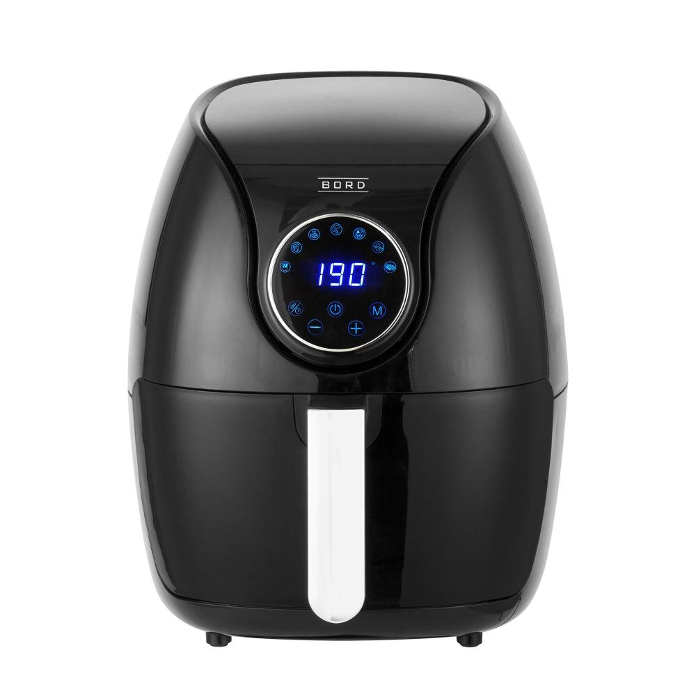 FREIDORA DE AIRE BORD 5LT DIGITAL BOAF5LD-J - 1