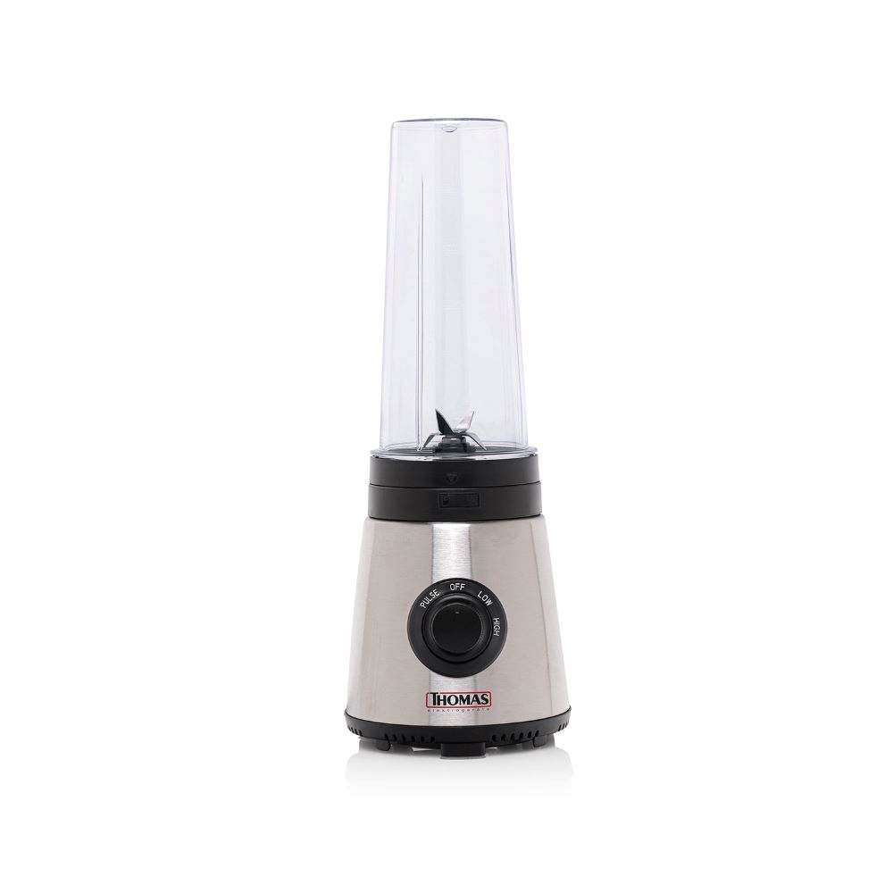 LICUADORA PERSONAL THOMAS 0.5 LT 250W TH-300PB - 2