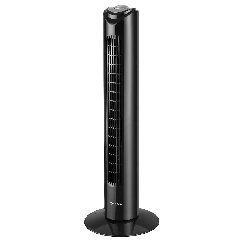 VENTILADOR EN TORRE IMACO 50W TF2905 NEGRO - 3