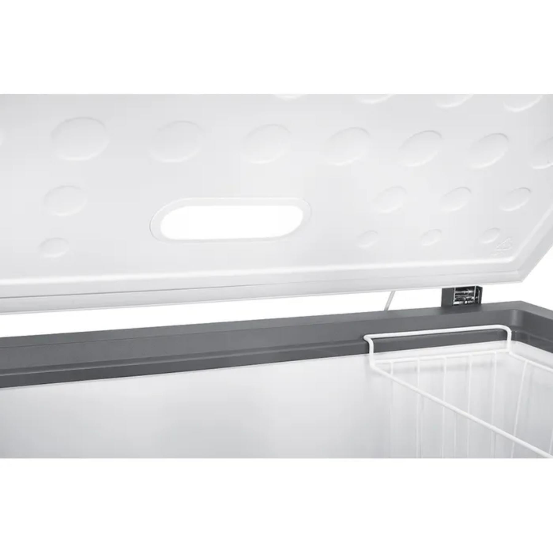 CONGELADORA COLDEX 251L DEFROST CH10PLUS BLANCO - 5