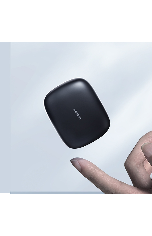 AUDÍFONOS TRUE WIRELESS JOYROOM CON PANTALLA DIGITAL CONTROL TÁCTIL JR-TL6 - 5