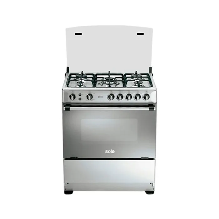 COCINA A GAS BASIC DUBAI 76CM SOLE - 1