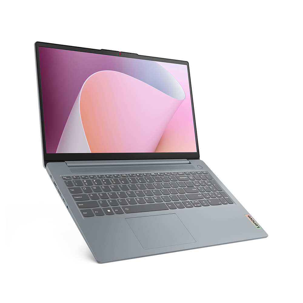 LAPTOP LENOVO IDEAPAD SLIM 3 AMD RYZEN 5 7520U 8GB 512GB SSD FHD - 2