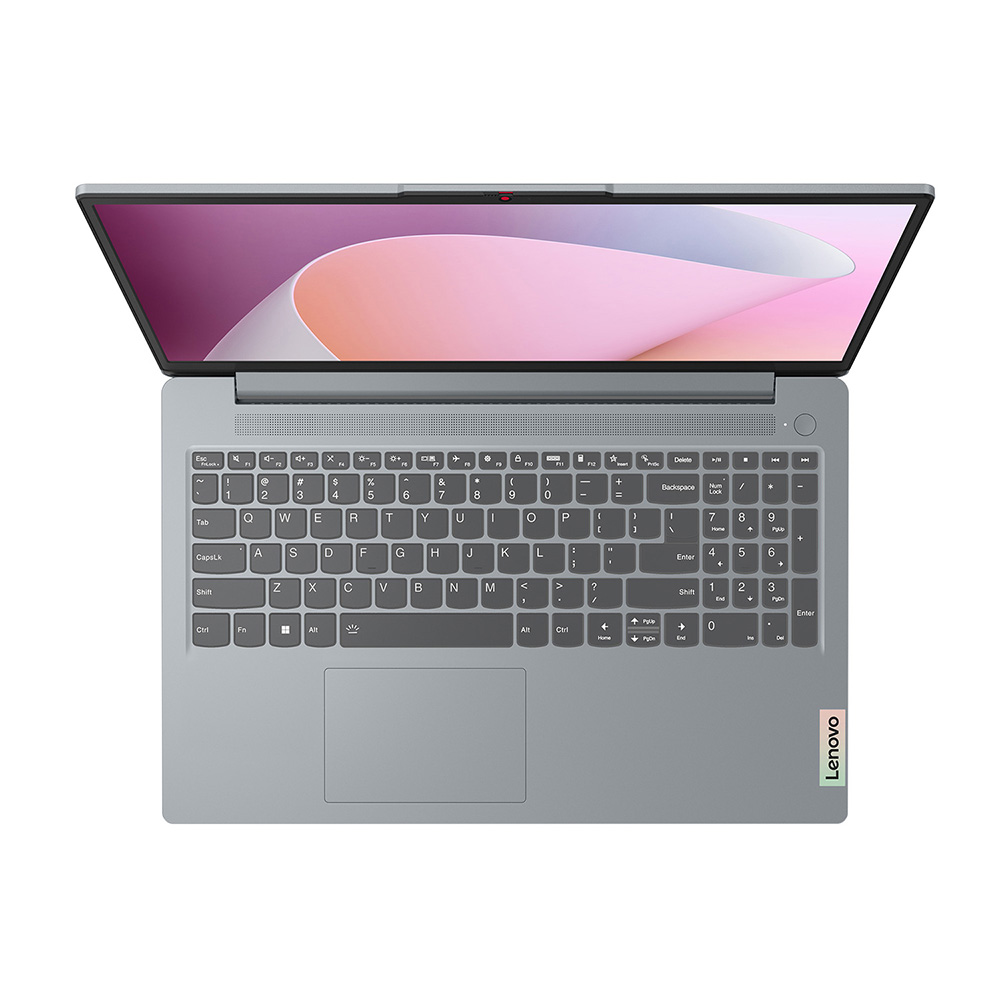 LAPTOP LENOVO IDEAPAD SLIM 3 AMD RYZEN 5 7520U 8GB 512GB SSD FHD - 3