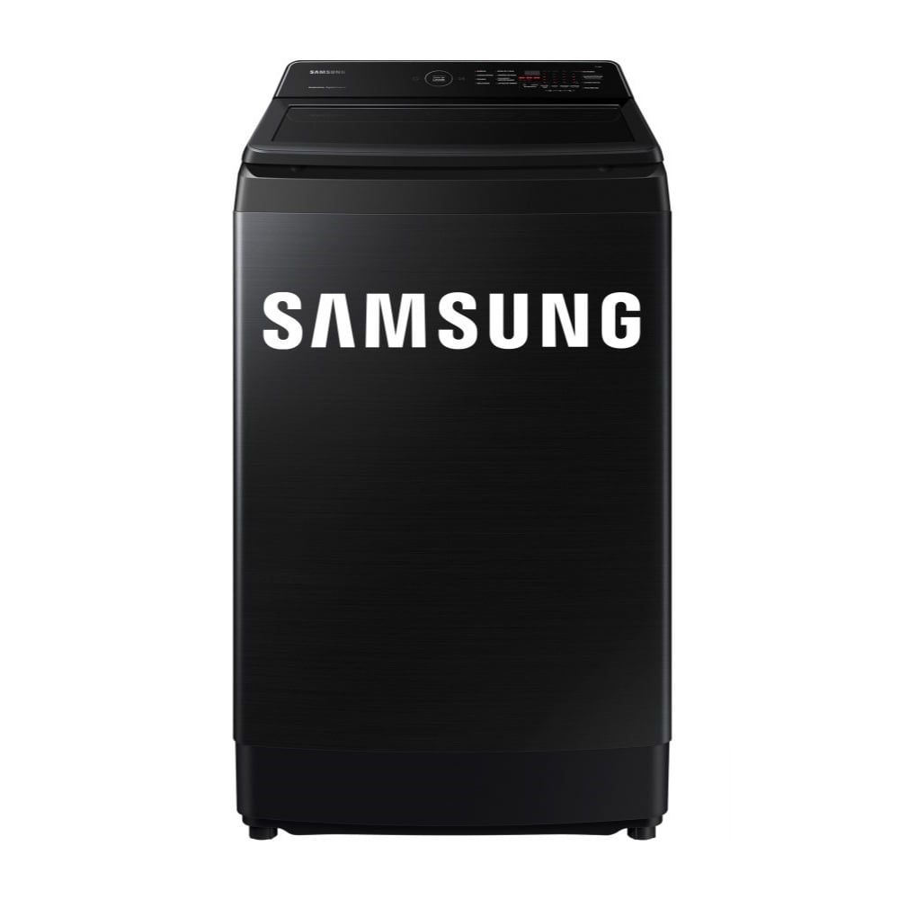 LAVADORA SAMSUNG ECOBUBBLE 13KG WA13CG5441BVPE NEGRO - 2