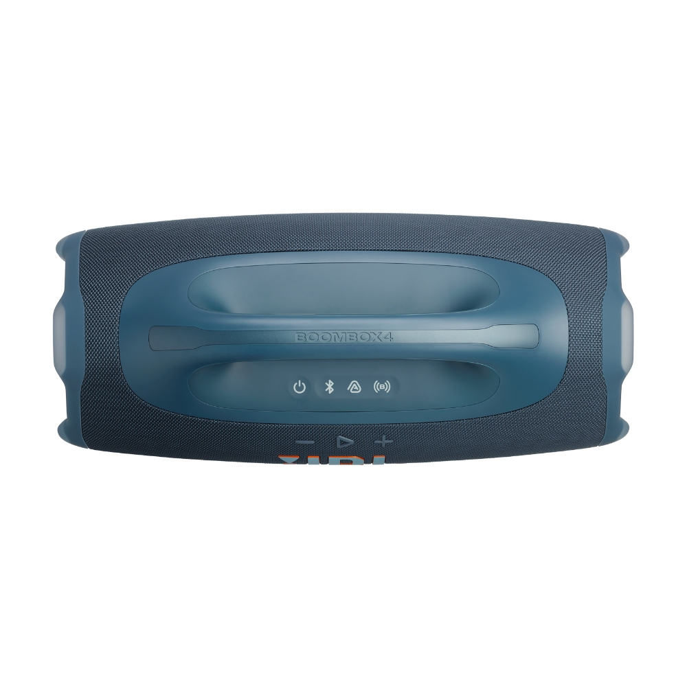 PARLANTE INALÁMBRICO JBL BLUETOOTH IP68 BOOMBOX 4 AZUL - 3
