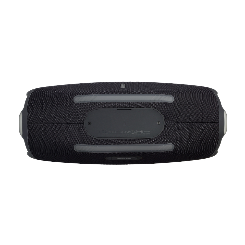 PARLANTE INALÁMBRICO JBL BLUETOOTH IP68 BOOMBOX 4 NEGRO - 4