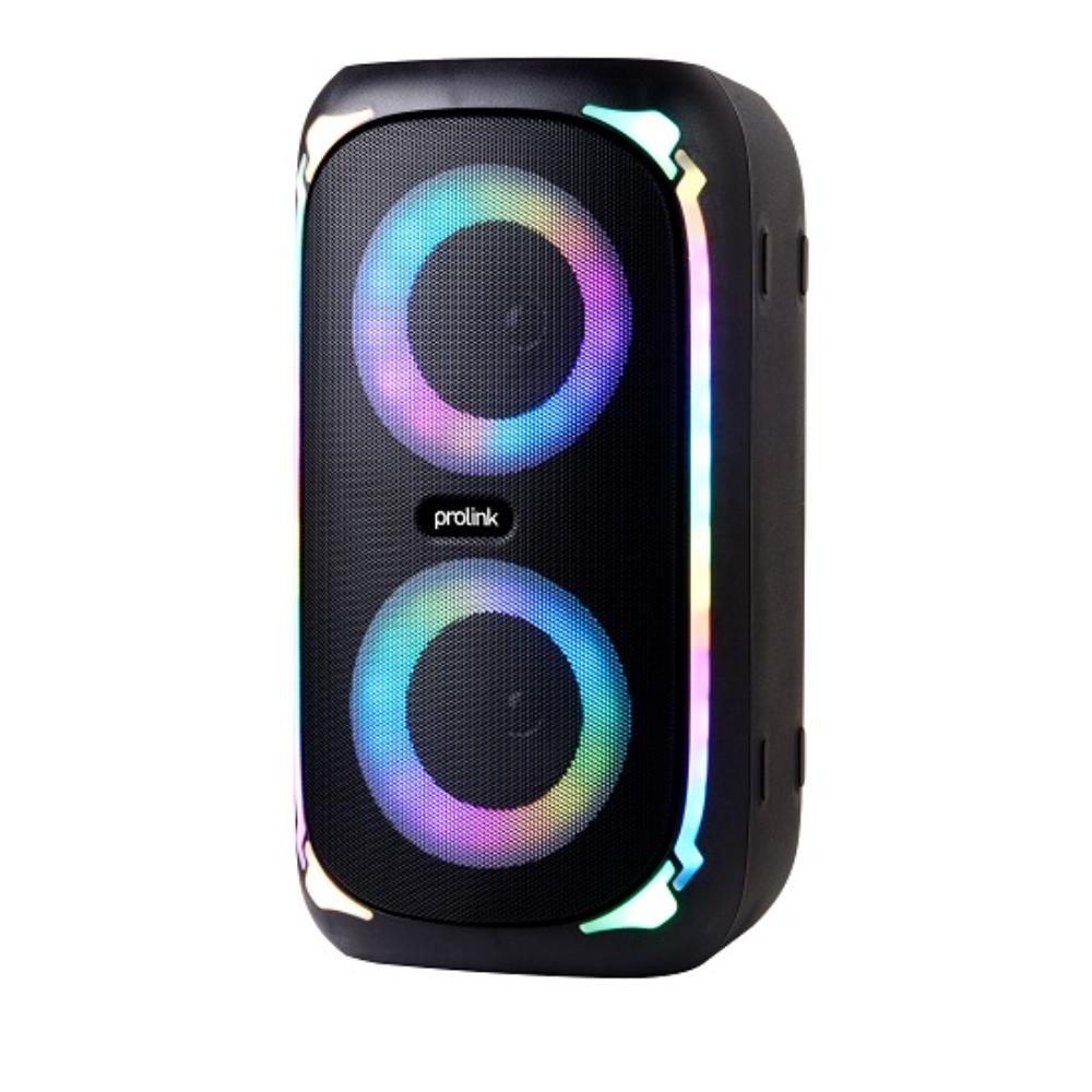 PARLANTE PROLINK BLUETOOTH KARAOKE PK-2310 - 1