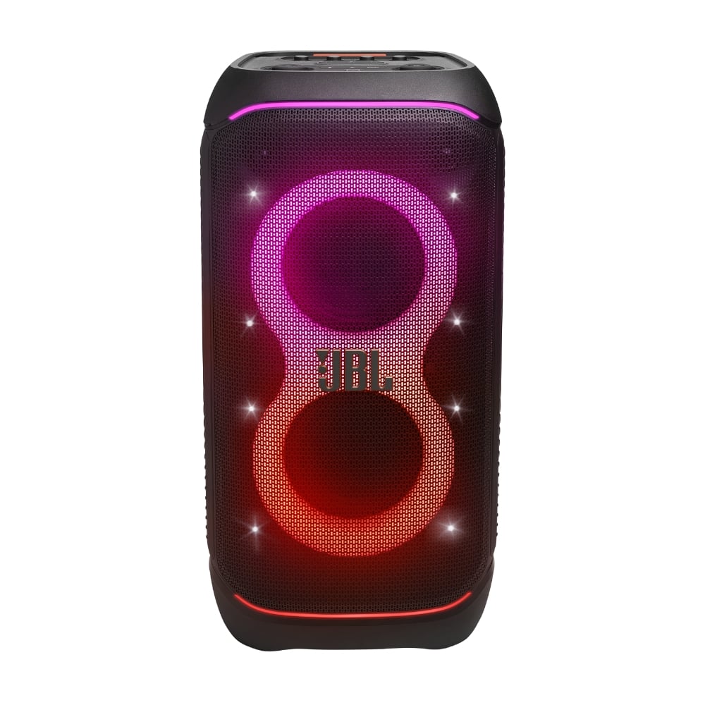 PARLANTE INALÁMBRICO JBL PARTYBOX STAGE 320 BLUETOOTH 240W IPX4 JBLPBSTAGE320AM - 1