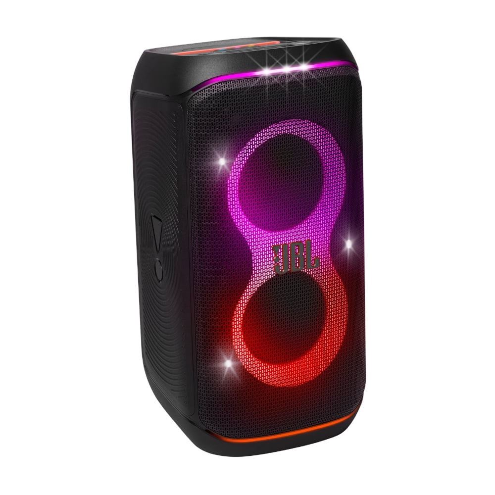 PARLANTE INALÁMBRICO JBL PARTYBOX STAGE 320 BLUETOOTH 240W IPX4 JBLPBSTAGE320AM - 2