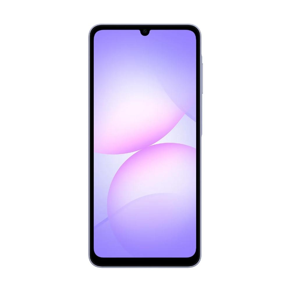 CELULAR SAMSUNG GALAXY A07 4GB 64GB VIOLETA - 2