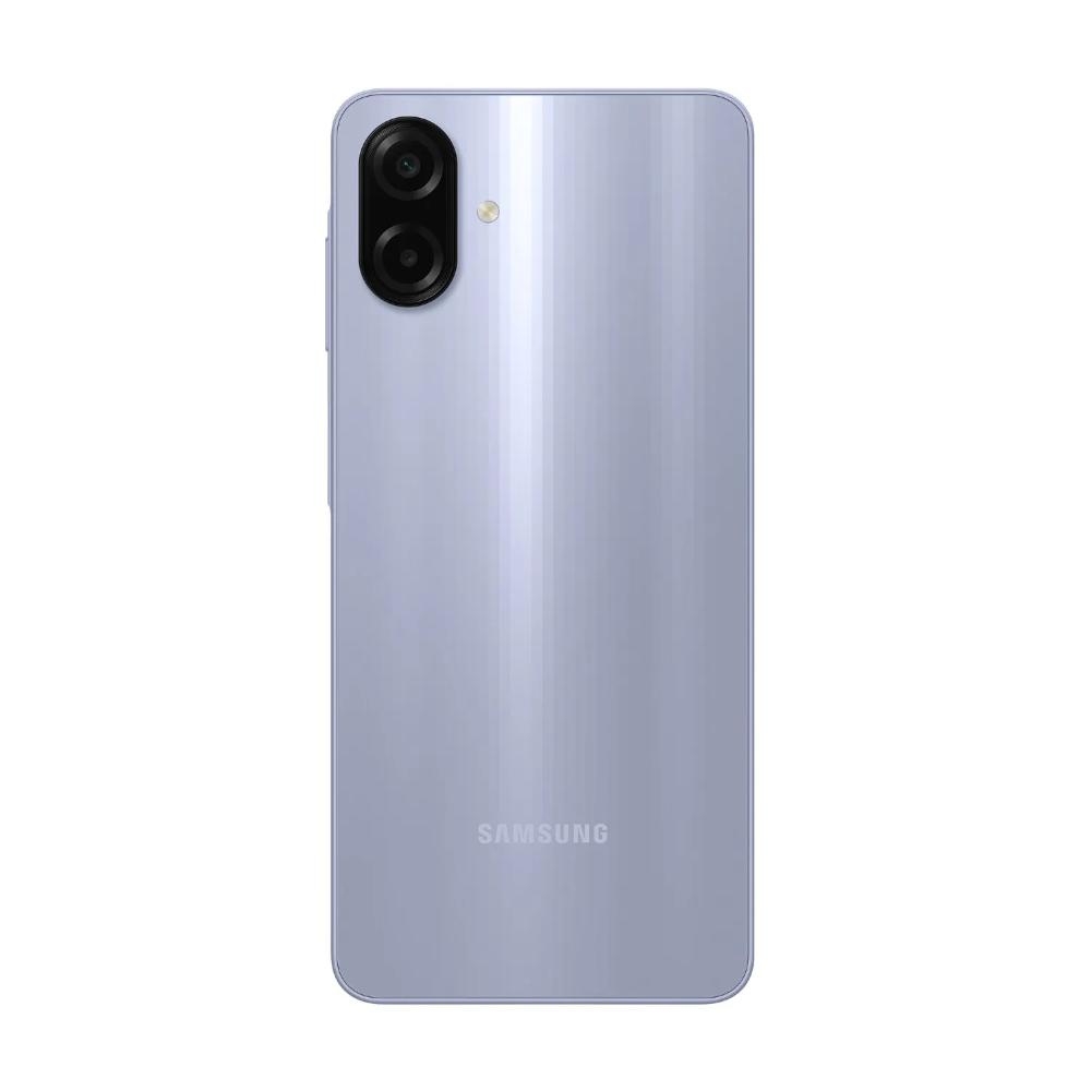 CELULAR SAMSUNG GALAXY A07 4GB 64GB VIOLETA - 3