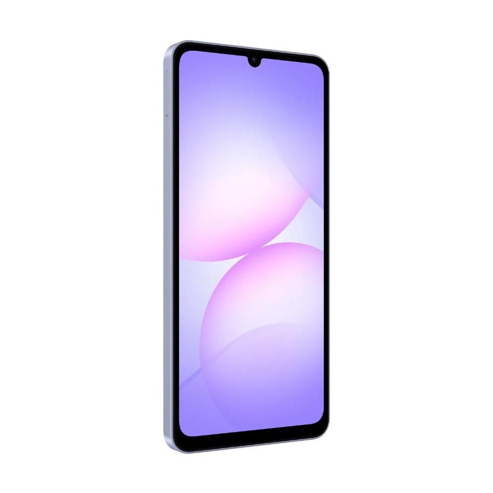 CELULAR SAMSUNG GALAXY A07 4GB 64GB VIOLETA - 4