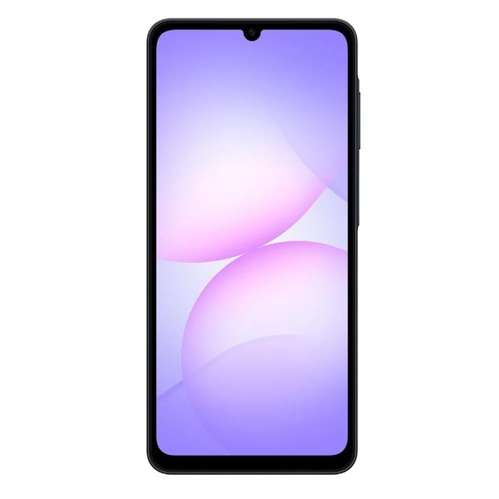 CELULAR SAMSUNG GALAXY A07 4GB 64GB NEGRO - 2