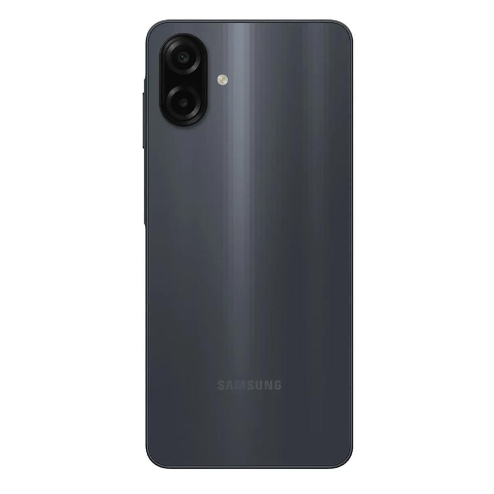 CELULAR SAMSUNG GALAXY A07 4GB 64GB NEGRO - 3