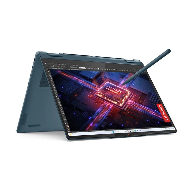 LAPTOP LENOVO YOGA 7 2 EN 1 AMD RYZEN 7 32GB 1TB - 3