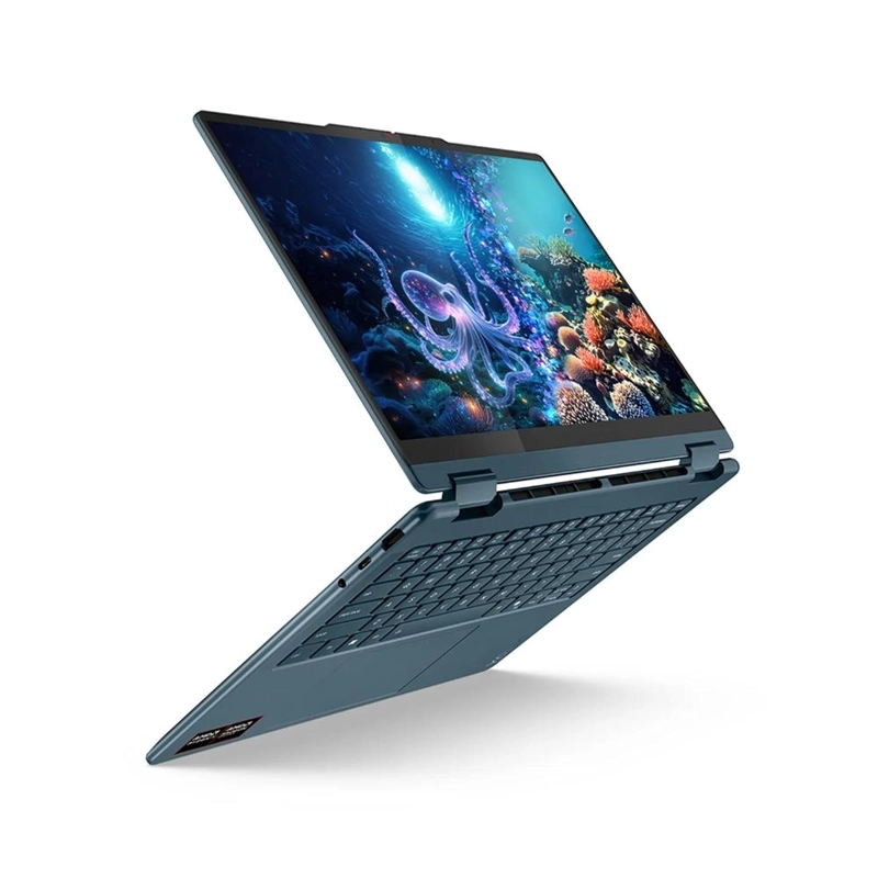 LAPTOP LENOVO YOGA 7 2 EN 1 AMD RYZEN 7 32GB 1TB - 4