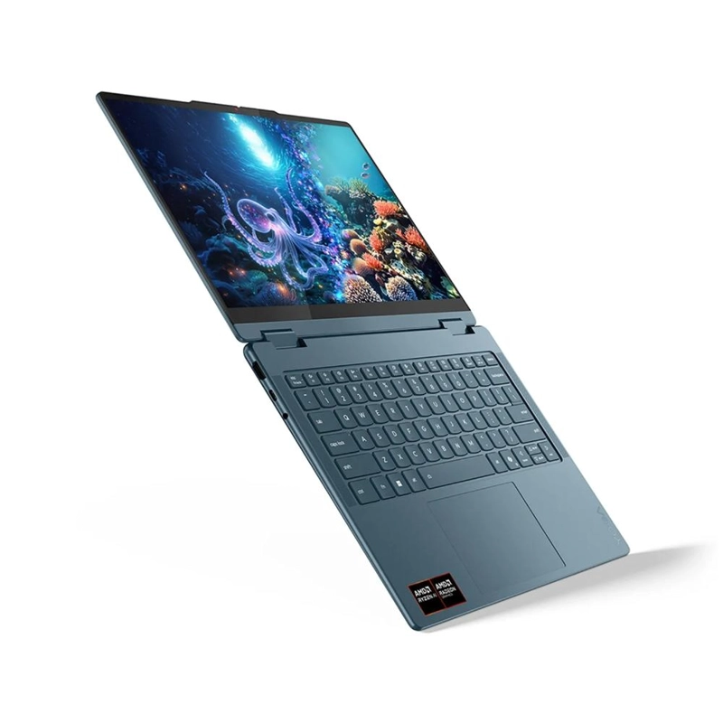 LAPTOP LENOVO YOGA 7 2 EN 1 AMD RYZEN 7 32GB 1TB - 5