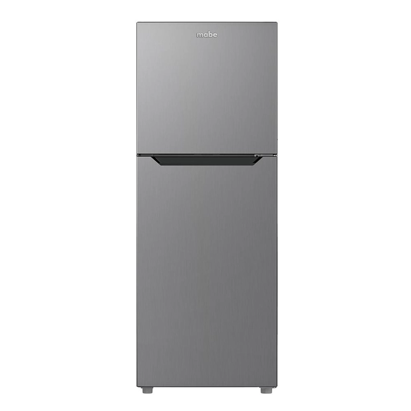 REFRIGERADORA MABE 196LT TOP FREEZER RMN220PVPRX0 INOX - 1