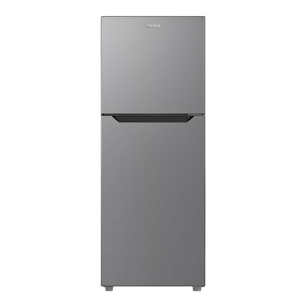 REFRIGERADORA MABE 196LT TOP FREEZER RMN220PVPRX0 INOX - 1