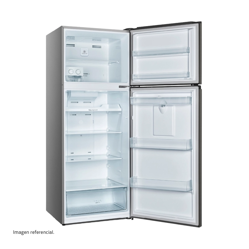 REFRIGERADORA INDURAMA 466LT 200W RI-529DI - 2