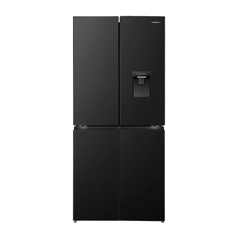 REFRIGERADOR HISENSE 392LT RQ3P431NMBA - 2