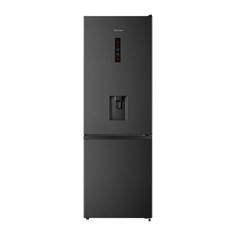 REFRIGERADOR HISENSE 287LT RB286N1MBA - 2