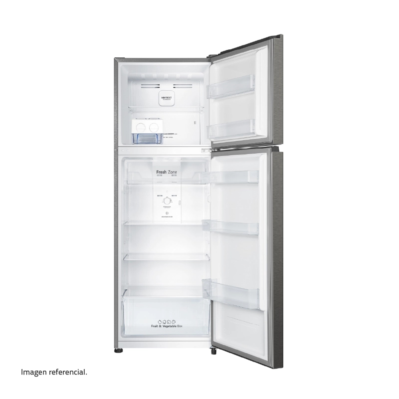 REFRIGERADORA INDURAMA 324LT 175W RI-439I - 4