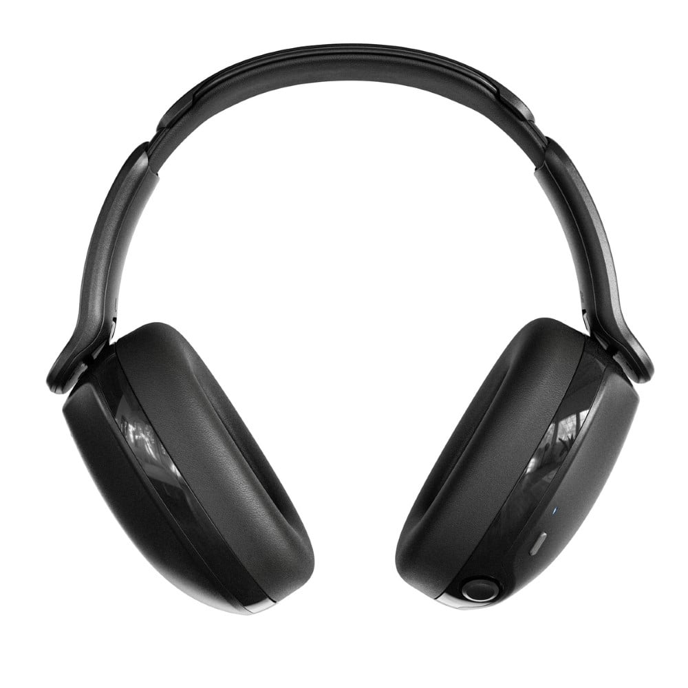 AUDÍFONOS OVER EAR SKULLCANDY HESH EVO 2 BLACK - 2