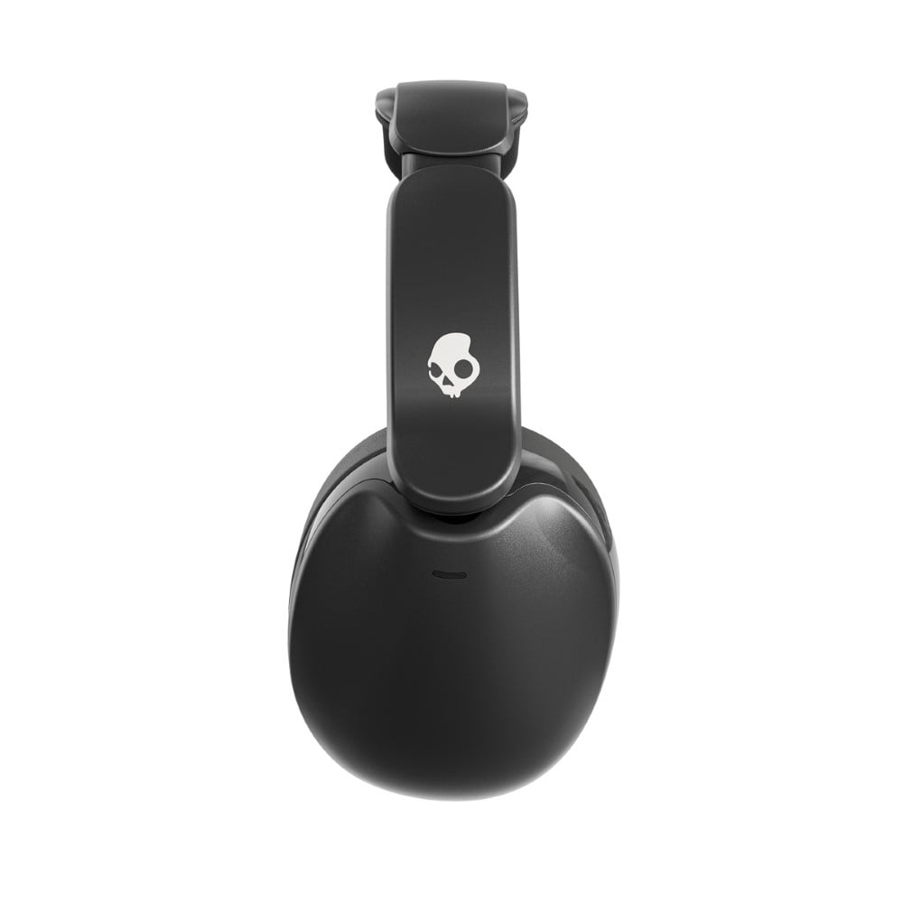 AUDÍFONOS OVER EAR SKULLCANDY HESH EVO 2 BLACK - 3