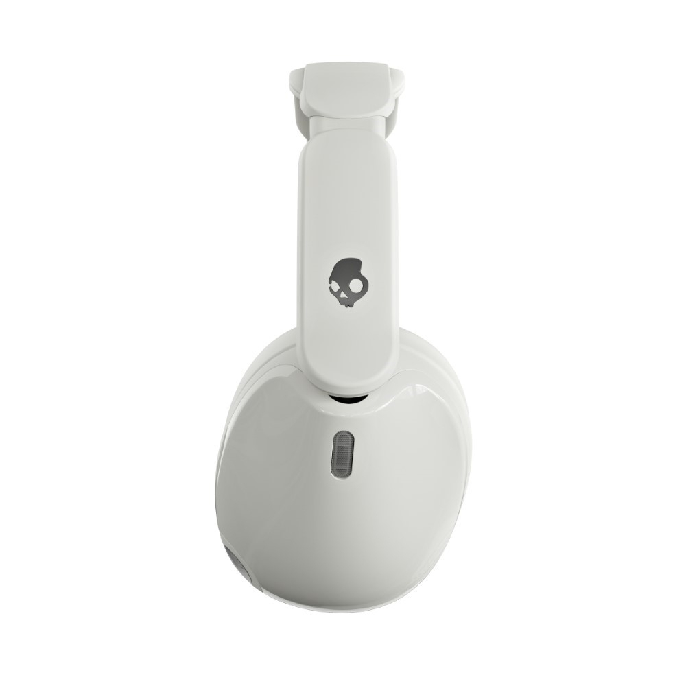 AUDÍFONOS OVER EAR SKULLCANDY HESH ANC 2 WHITE - 2