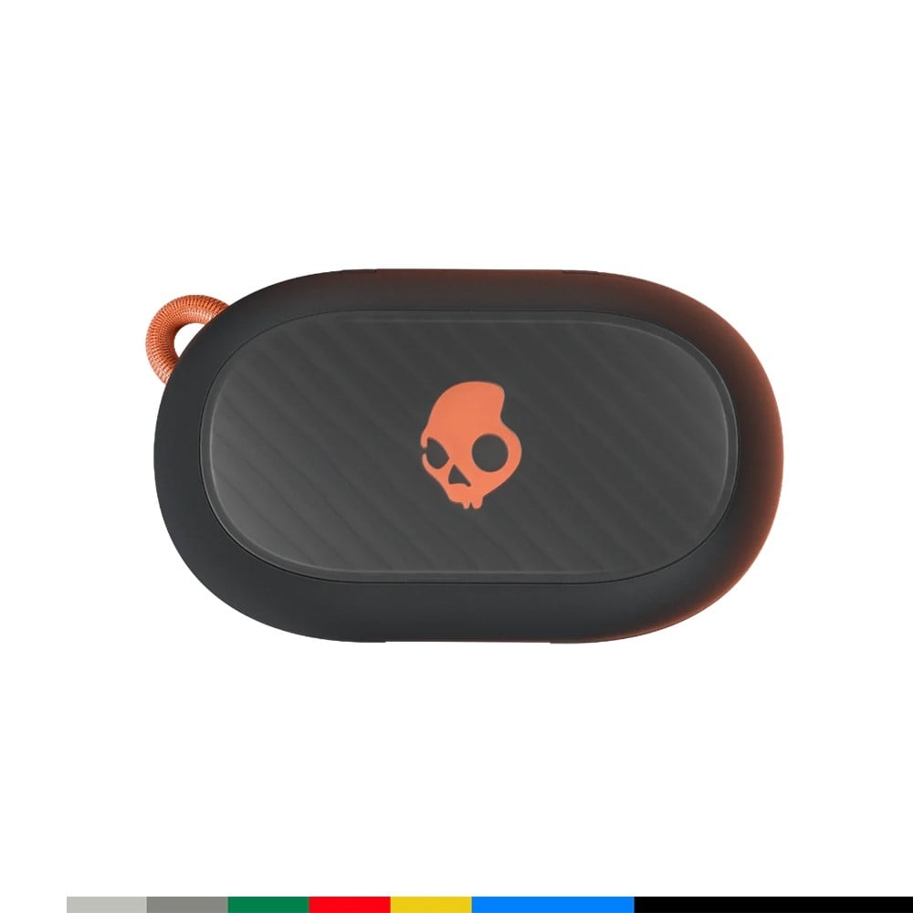 AUDÍFONOS TRUE WIRELESS SKULLCANDY SESH ANC ACTIVE BLACK - 3