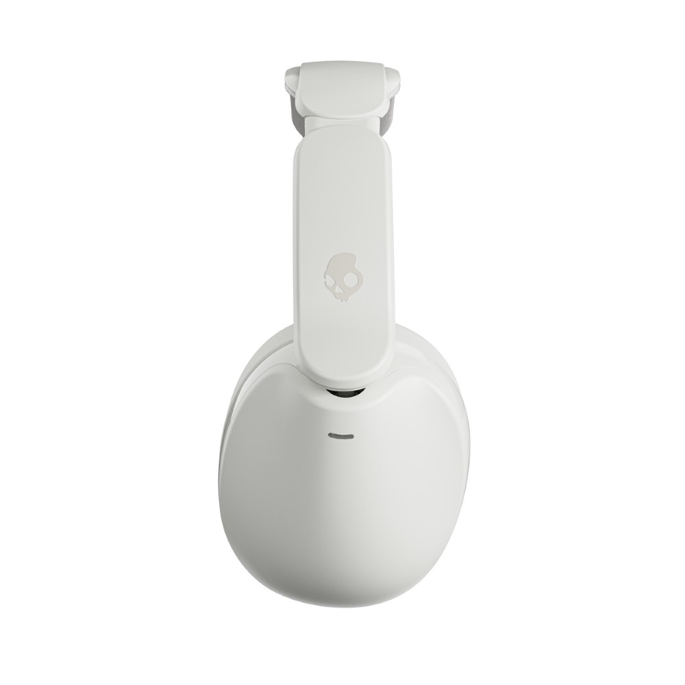AUDÍFONOS OVER EAR SKULLCANDY HESH EVO 2 WHITE - 2