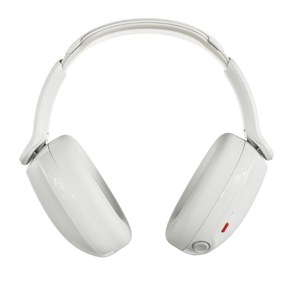 AUDÍFONOS OVER EAR SKULLCANDY HESH EVO 2 WHITE - 3