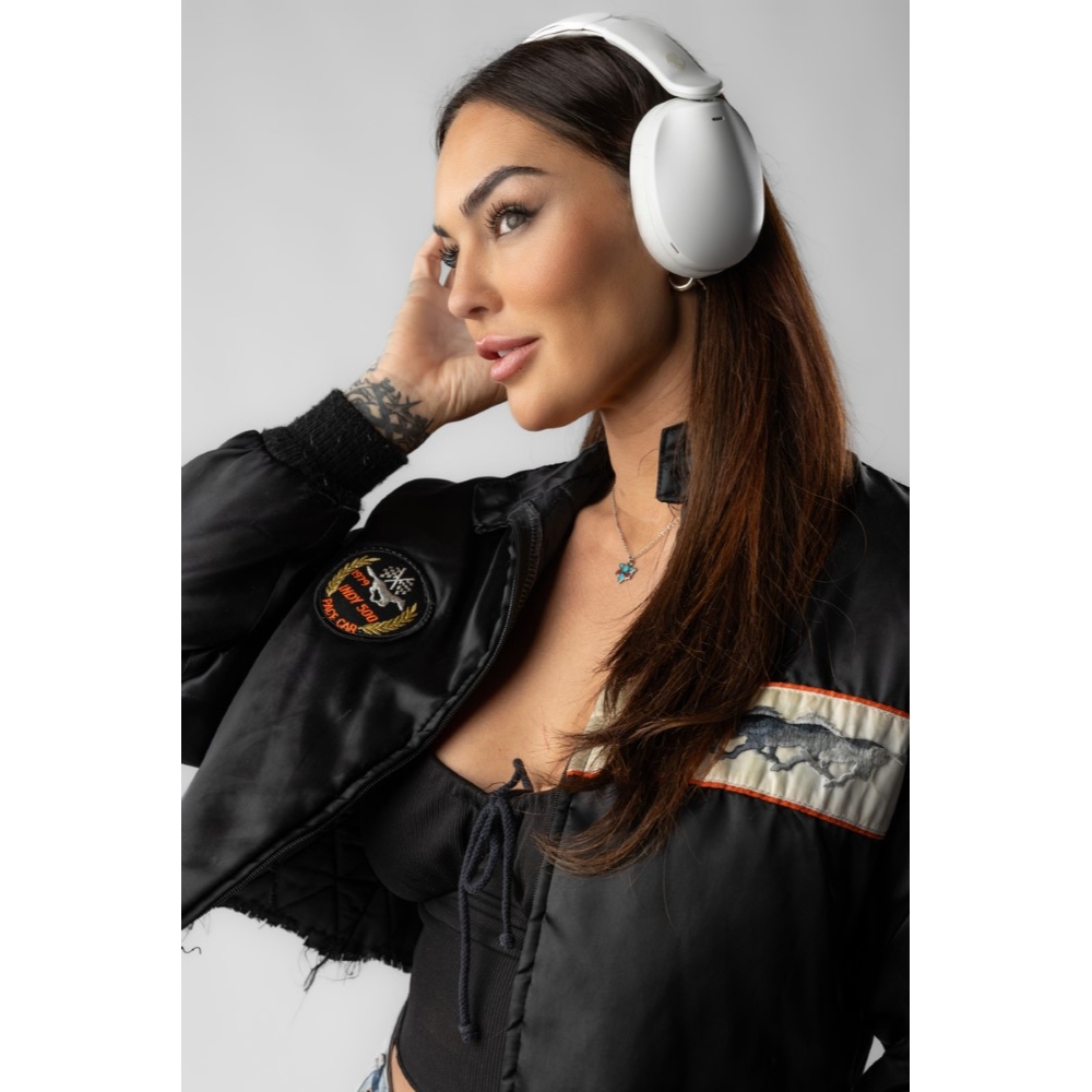 AUDÍFONOS OVER EAR SKULLCANDY HESH EVO 2 WHITE - 4