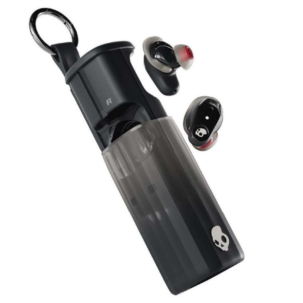 AUDÍFONOS TRUE WIRELESS SKULLCANDY METHOD 360 ANC BLACK - 1